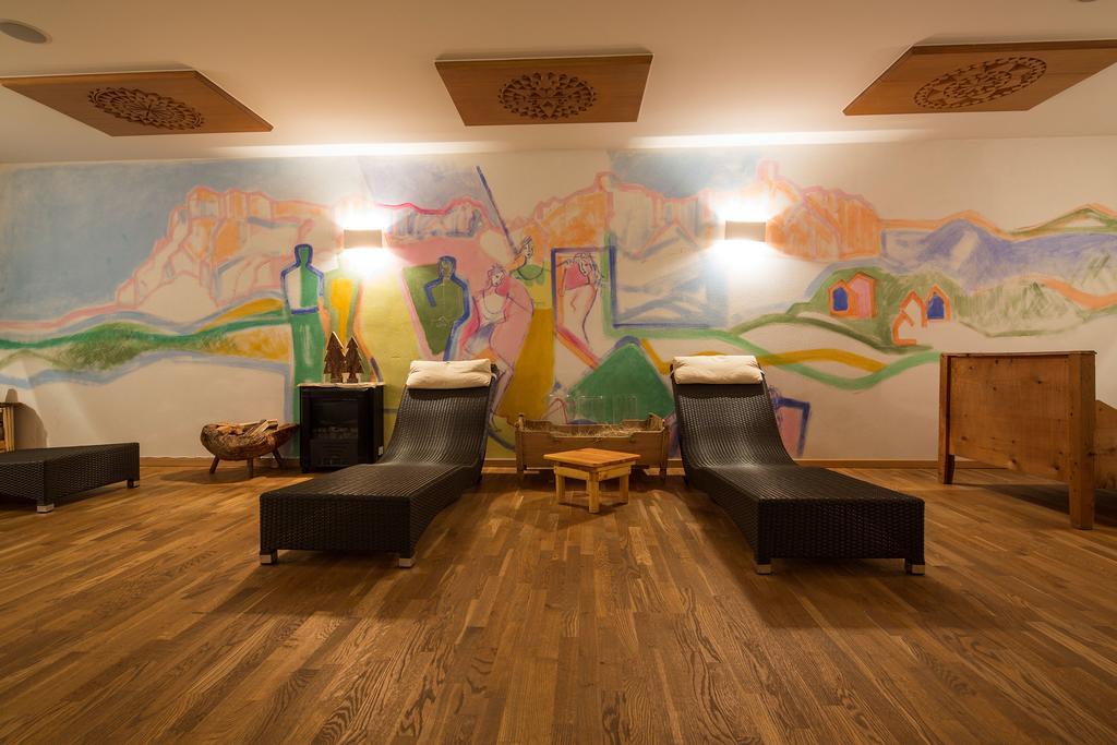 Hotel Rezia La Villa  Ngoại thất bức ảnh