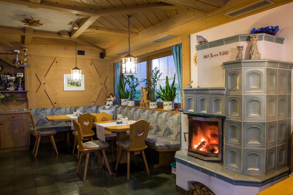 Hotel Rezia La Villa  Ngoại thất bức ảnh
