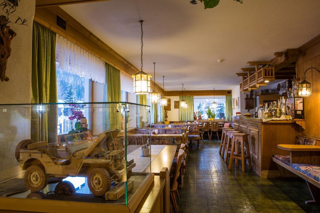 Hotel Rezia La Villa  Ngoại thất bức ảnh