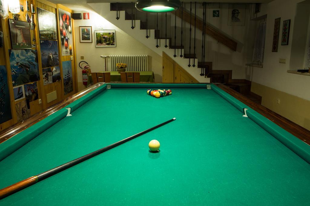 Hotel Rezia La Villa  Ngoại thất bức ảnh