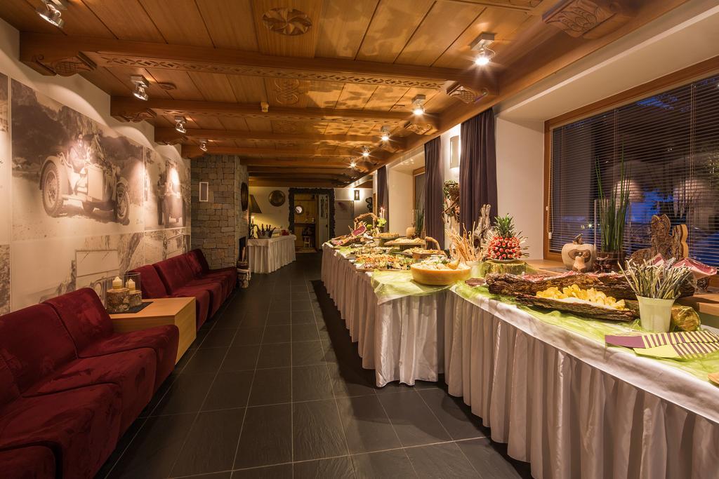 Hotel Rezia La Villa  Ngoại thất bức ảnh
