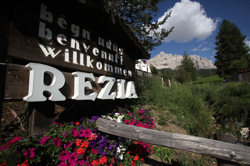 Hotel Rezia La Villa  Ngoại thất bức ảnh